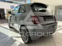 2022 Fiat 500