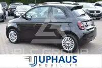 2022 Fiat 500