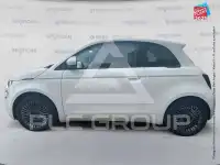2022 Fiat 500
