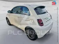 2022 Fiat 500