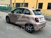 2022 Fiat 500
