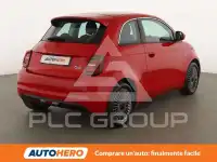 2022 Fiat 500