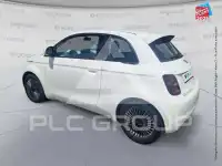 2022 Fiat 500