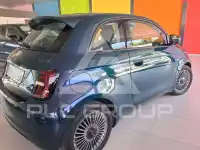 2022 Fiat 500