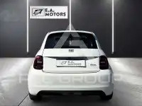 2022 Fiat 500