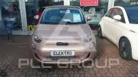 2022 Fiat 500