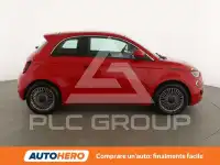 2022 Fiat 500