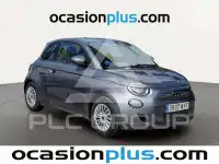 2022 Fiat 500