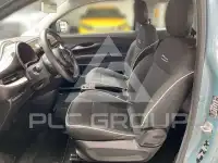 2022 Fiat 500