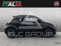2022 Fiat 500