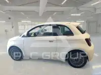 2022 Fiat 500