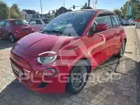 2022 Fiat 500