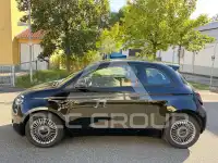 2022 Fiat 500