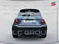 2022 Fiat 500