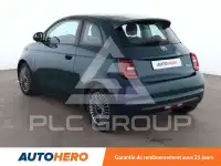 2022 Fiat 500