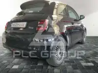2022 Fiat 500