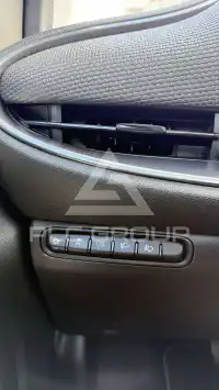 2022 Fiat 500