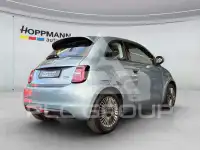2022 Fiat 500