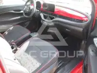 2022 Fiat 500