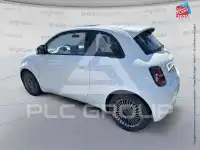 2022 Fiat 500