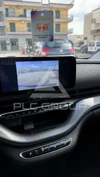 2022 Fiat 500