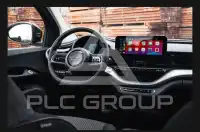 2022 Fiat 500