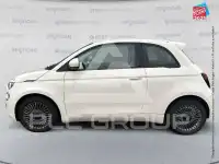 2022 Fiat 500