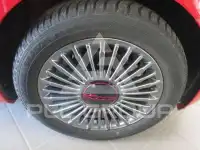 2022 Fiat 500