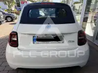 2022 Fiat 500