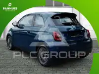 2022 Fiat 500