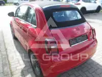 2022 Fiat 500