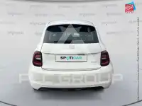 2022 Fiat 500