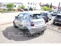 2022 Fiat 500