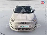 2022 Fiat 500