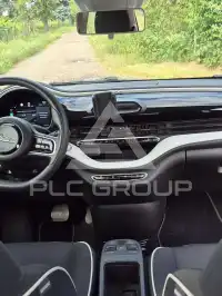 2022 Fiat 500