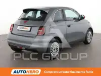 2022 Fiat 500