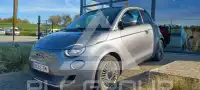 2022 Fiat 500