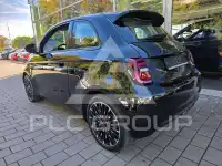 2022 Fiat 500