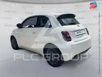 2022 Fiat 500