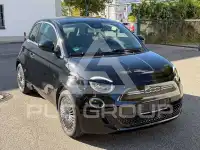 2022 Fiat 500