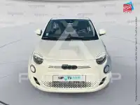 2022 Fiat 500