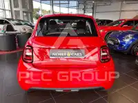 2022 Fiat 500