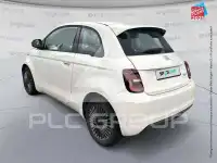 2022 Fiat 500
