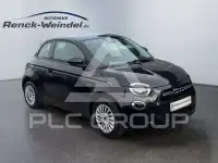 2022 Fiat 500