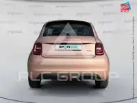 2022 Fiat 500