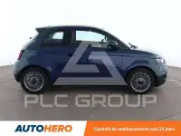 2022 Fiat 500