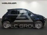 2022 Fiat 500