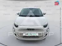 2022 Fiat 500
