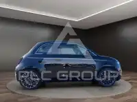 2022 Fiat 500