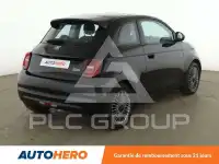 2022 Fiat 500